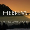 Hebrews: The Full Work of Christ artwork