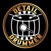 DetailDrummer artwork