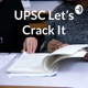 UPSC Let's Crack It (Trailer)