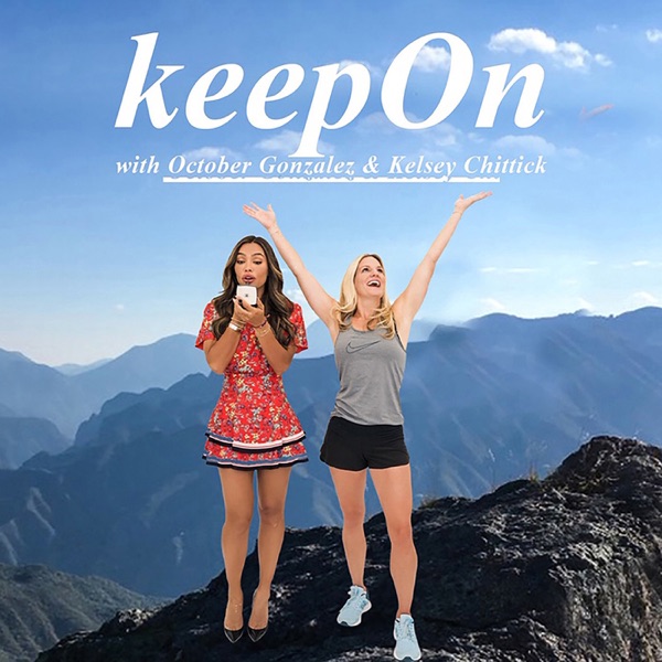 KeepOn Podcast