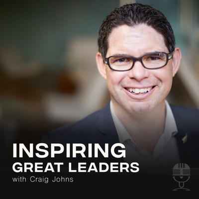 Inspiring Great Leaders Podcast #242 Dr. Veronica Anderson Get The Respect You Deserve