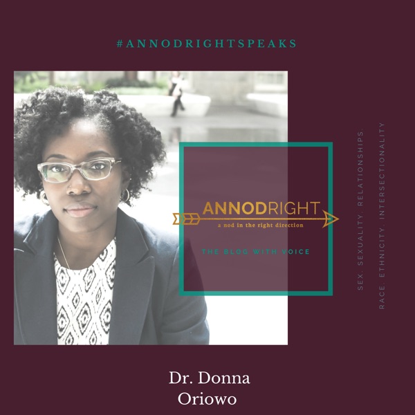 Blog - Dr. Donna Oriowo, Sex Therapist