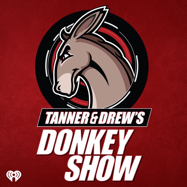 Tanner & Drew's Donkey Show Artwork