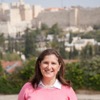 BITE SIZE - Behind the Fun In Jerusalem