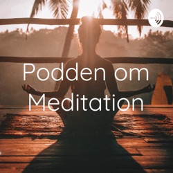 Wicca och meditation - samtal med översteprästen Peter Andersson