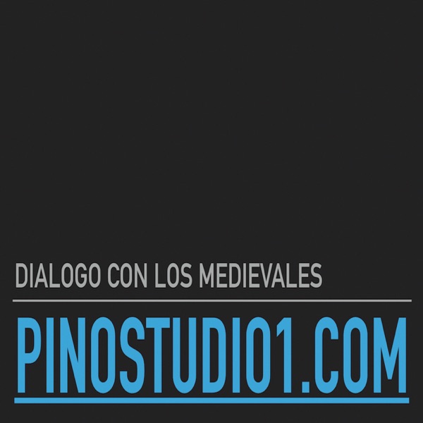 Dialogo con los Medievales -Dr.Gonzalo Soto Posada