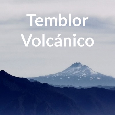 Temblor Volcánico
