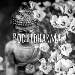 #32: Bodhidharman valaistumissaarna - osa 6, Taehye sunim