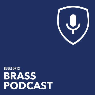 Bluecoats Brass Podcast