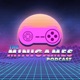 The Minigames Podcast