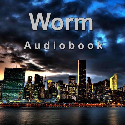 Worm Audiobook:Robert "Rein" Ramsay