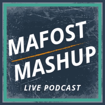 Mafost Mashup Mafost Mashup