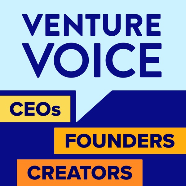 Venture Voice – interviews with entrepreneurs