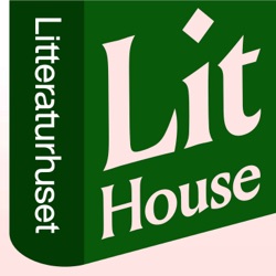 LitHouse podcast