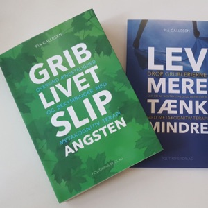 Grib livet - slip angsten