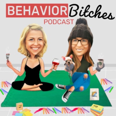 Behavior Bitches:Study Notes ABA