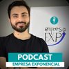Podcast Empresa Exponencial - Will Brandão