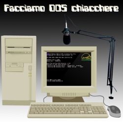 Facciamo DOS chiacchiere