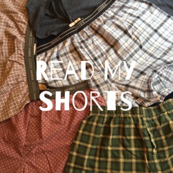 Read My Shorts