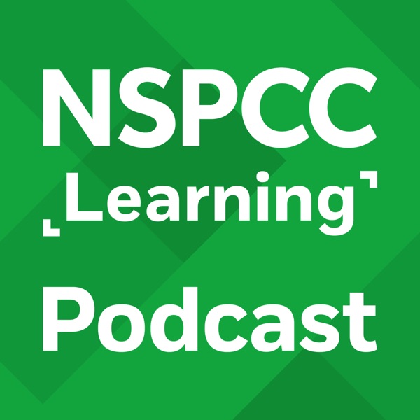 NSPCC Learning Podcast