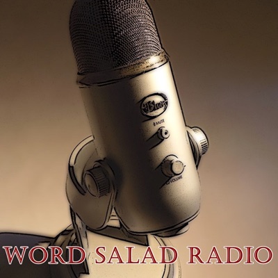 Word Salad Radio:Word Salad Productions