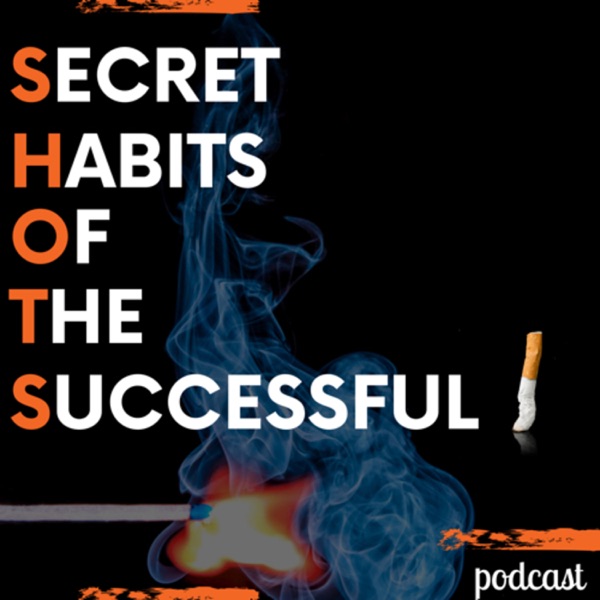 Secret Habits Of The Successful