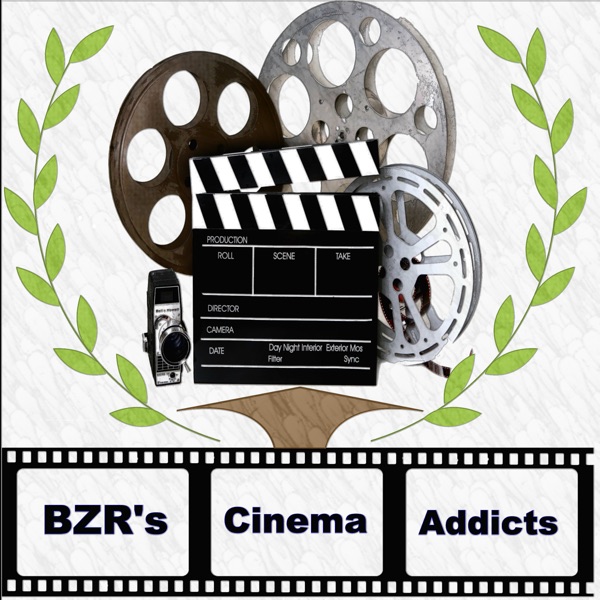 Podcast – The Cinema Addicts