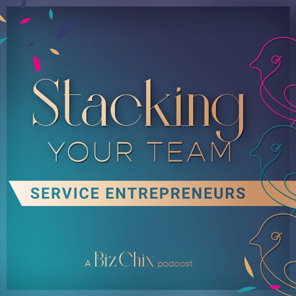 Stacking Your Team: Growing Teams and Team Buildin... Image