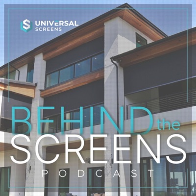 Behind the Screens From Universal Screens