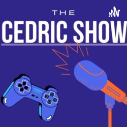 THE CEDRIC SHOW 2