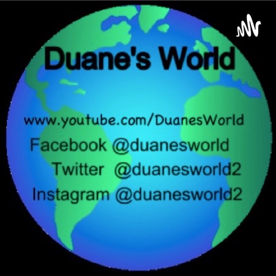 Duane's World