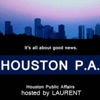 Houston P. A. hosted by Laurent