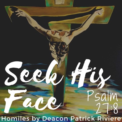 Seek His Face