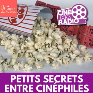 PETITS SECRETS ENTRE CINÉPHILES