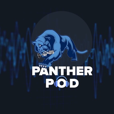 PantherPod:Andrew Groothius