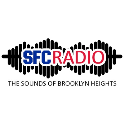 SFC Radio Presents:SFC Radio
