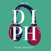 The DJ Diph Podcast - New Music / Hot Re-Mixes / All Genres - DJ DiPH Entertainment