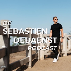 De Sebastien Debaenst Podcast (NL)