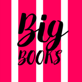 BigBooks par Audrey Vernon - Audrey Vernon