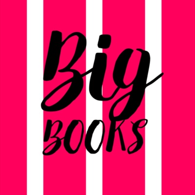 BigBooks par Audrey Vernon:Audrey Vernon