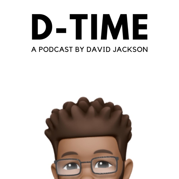 D-time with David Jackson