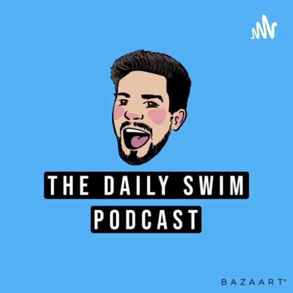 The Daily Swim Podcast Artwork