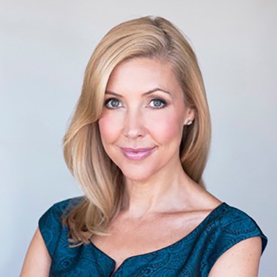 Journeys to Come with Catriona Rowntree