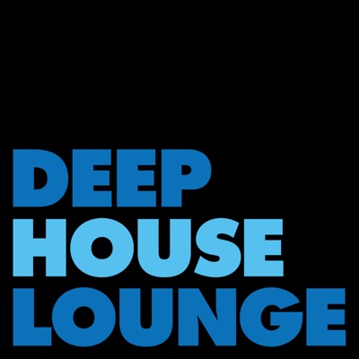 DEEP HOUSE LOUNGE - EXCLUSIVE DEEP HOUSE MUSIC PODCAST:Bryon Stout: deep house music guru