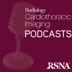 Episode 12: Automatic Calcium Scoring on Lung Cancer Screening CTs
