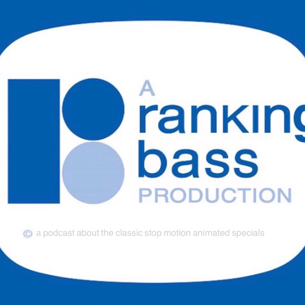 Ranking/Bass Artwork