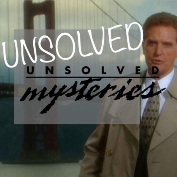Unsolved Unsolved Mysteries image