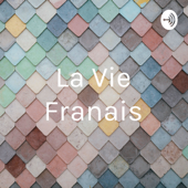 La Vie Français - sharan