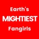 Earth's Mightiest Fangirls