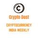 Indian crypto community seeks tax clarity in Budget 2022+Digital tokens given by exchanges to employees under tax scrutiny